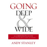 Going Deep and Wide: A Companion Guide for Churches and Leaders