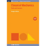 Classical Mechanics, Volume 1: Tools and Vectors