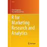 R for Marketing Research and Analytics