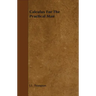 Calculus for the Practical Man