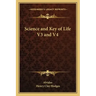 Science and Key of Life V3 and V4