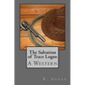 The Salvation of Trace Logan: A Western