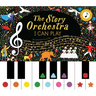 The Story Orchestra: I Can Play: Learn 8 Easy Pieces of Classical Music!