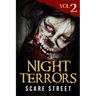 Night Terrors Vol. 2: Short Horror Stories Anthology