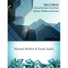 Secured Transactions, Statutes, Problems and Cases