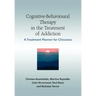 Cognitive-Behavioural Therapy in the Treatment of Addiction: A Treatment Planner for Clinicians