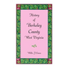 History of Berkeley County, West Virginia
