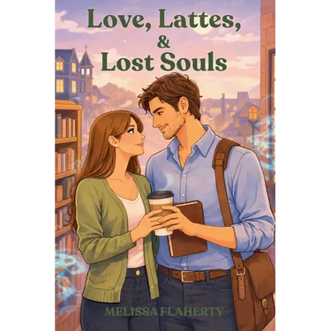 Love, Lattes, & Lost Souls