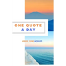 One Quote A Day: Wilder your wisdom with a quote every day!