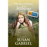 The Secret Sense of Wildflower - Southern Historical Fiction, Best Book of 2012: Wildflower Trilogy Book 1