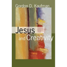 Jesus and Creativity