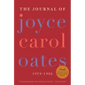 The Journal of Joyce Carol Oates: 1973-1982