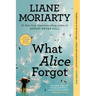 What Alice Forgot