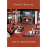Jimmie's Artwork: Art by Jimmie Banks
