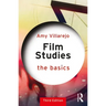 Film Studies: The Basics