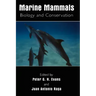 Marine Mammals: Biology and Conservation