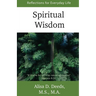 Spiritual Wisdom: Reflections for Everyday Life