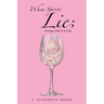 When Spirits Lie; Living with F.A.S.D.
