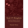 Soul of the Kingdom: Biological Process and the Structure of Consciousness
