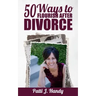50 Ways to Flourish After Divorce