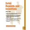 Sales Rewards and Incentives: Sales 12.07