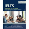 IELTS Academic Study Guide 2021-2022: Comprehensive Review with Audio and Practice Questions for the International English Language Testing System Exa