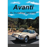 Avanti by Studebaker