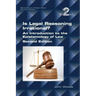 Is Legal Reasoning Irrational? An Introduction to the Epistemology of Law: Second Edition