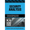 Security Analysis
