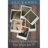 I Know Who You Are But What Am I?: A Partner's Perspective on Transgender Love