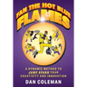 Fan the Hot Blue Flames