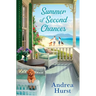 Summer of Second Chances