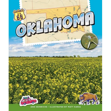 Oklahoma