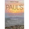 Paul's Corporate Christophany: An Evaluation of Paul's Christophanic References in Their Epistolary Contexts