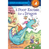 A Poor Excuse for a Dragon
