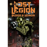 Lost Legion: Blood and Honor