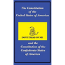 The Constitution of the United States of America and the Constitution of the Confederate States of America
