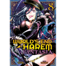 World's End Harem: Fantasia Vol. 8