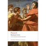 Roman Lives: A Selection of Eight Lives