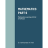 Mathematics Part 6: Mathematics Learning with Aid of Software