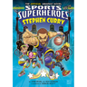 Stephen Curry: The Official Graphic Novel