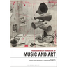 The Bloomsbury Handbook of Music and Art
