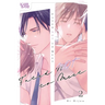 Fated Not to Meet, Volume 2