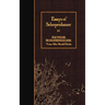 Essays of Schopenhauer
