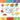 My First Words: Foods: The Illustrated A-Z Glossary Of Food & Drink For Preschoolers