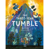 The Three-Year Tumble: Based on a Korean Folktale