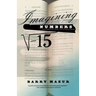 Imagining Numbers: (Particularly the Square Root of Minus Fifteen)