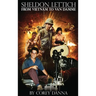 Sheldon Lettich (hardback): From Vietnam to Van Damme