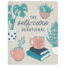 The Self-Care Devotional: 180 Days of Calming Comfort from God's Word