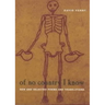Of No Country I Know: New and Selected Poems and Translations